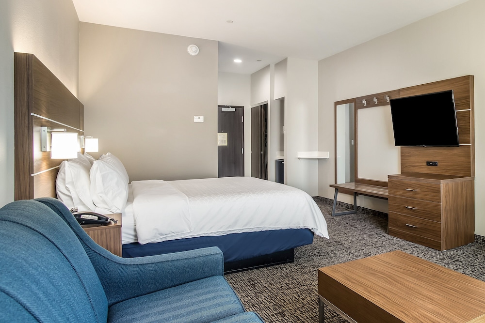 Holiday Inn Express & Suites Tulsa East Catoosa by IHG - photo 6