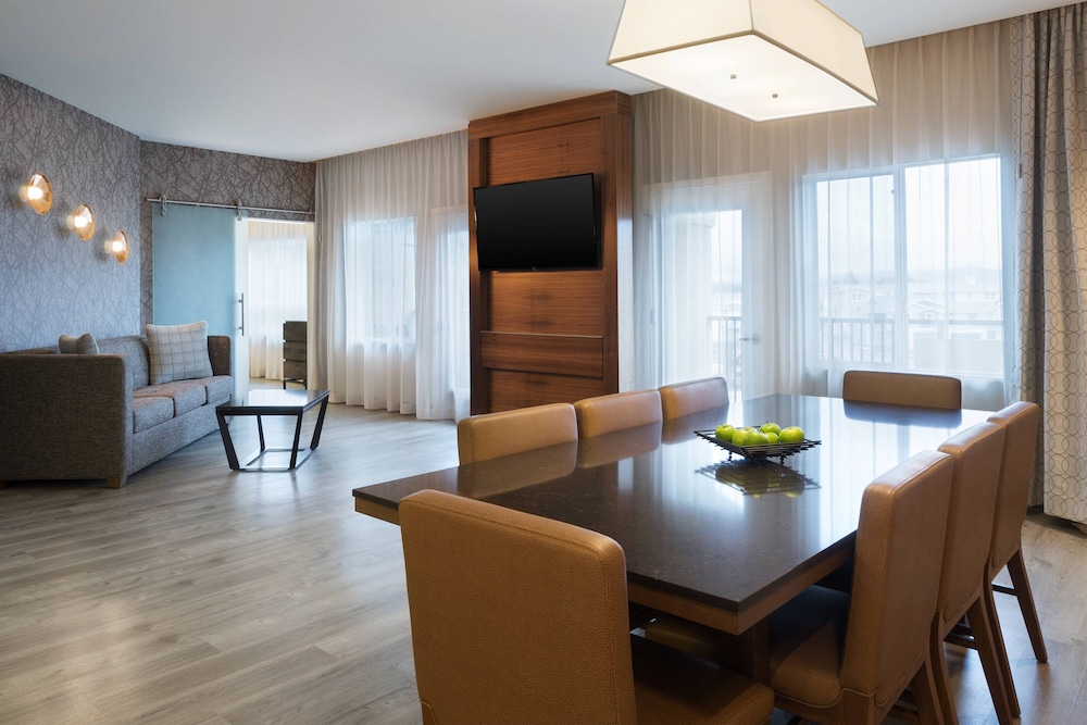 Santa Ynez Valley Marriott - photo 14