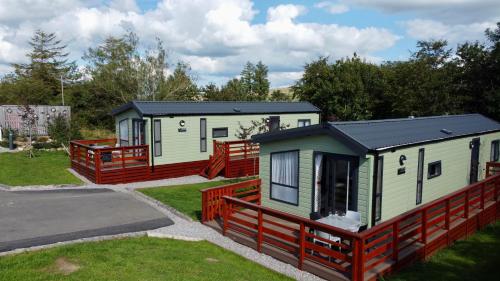 Elite Holiday Caravan - last minute hotel in Unknown City