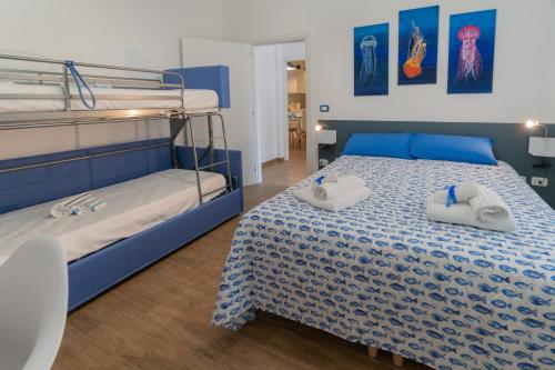 Marlu — 4-Star Luxury Hotel in Maruggio, Italy