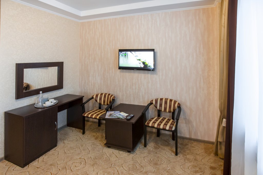 Atola Village Hotel — Alekseyevka — photo 5