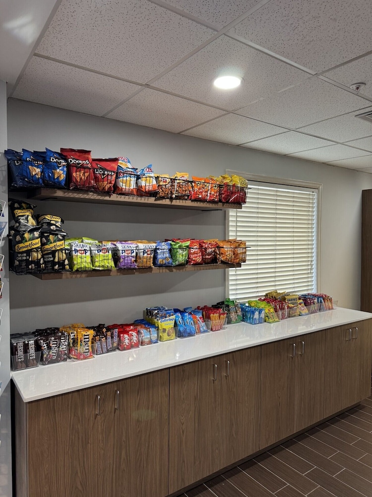 Holiday Inn Express Denver Central North by IHG - photo 45