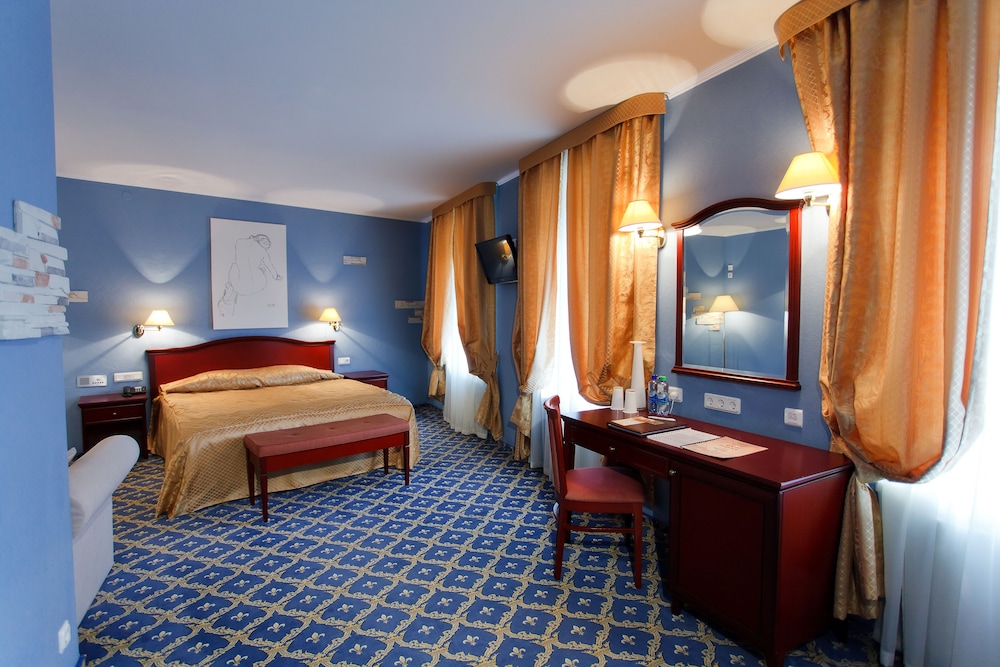 Old Estate Hotel & Spa — Pskov — photo 5