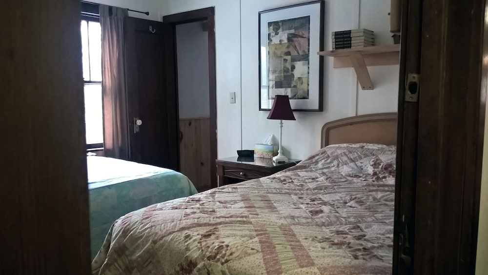 The Baseball Hotel - photo 119