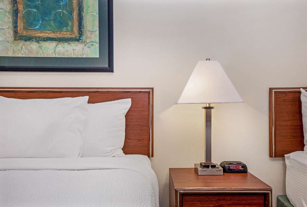La Quinta Inn & Suites by Wyndham Des Moines West Clive - photo 43
