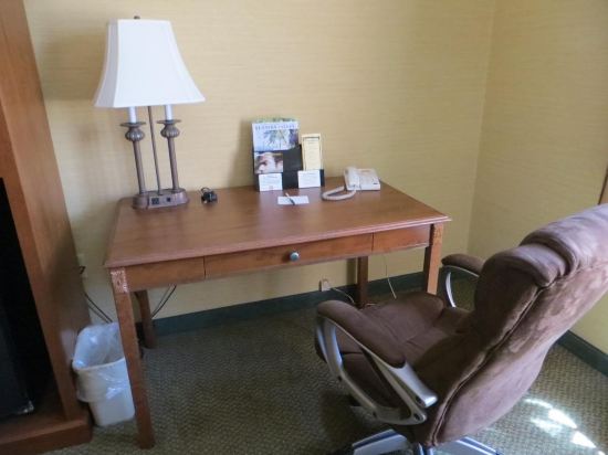 Hudson House Grand Hotel - photo 13