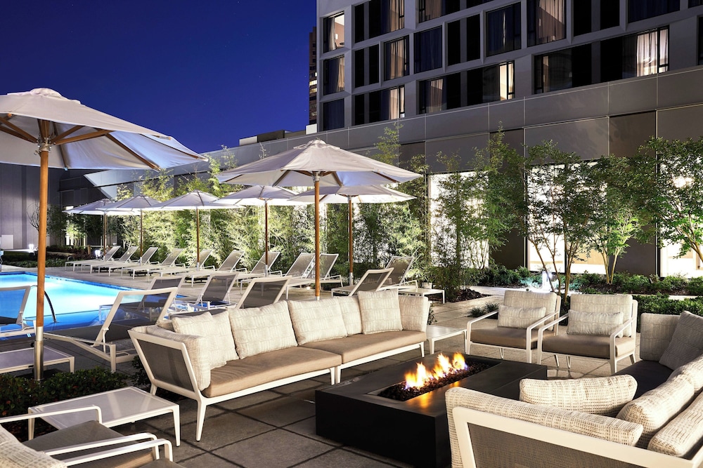 AC Hotel by Marriott Dallas by the Galleria - photo 24