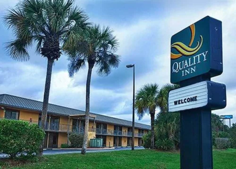 Quality Inn Elkton St. Augustine South - photo 6
