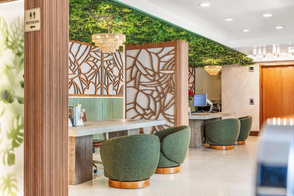 Hotel Ocean - photo 4