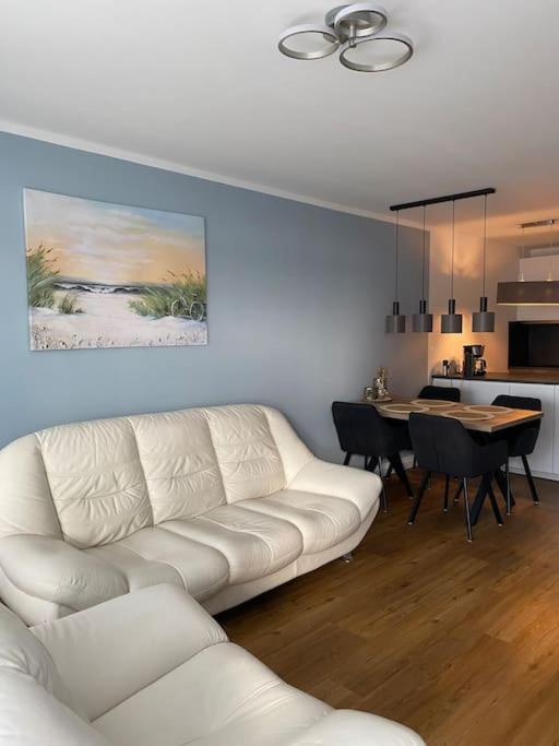 Ostsee Ferienwohnung in Sierksdorf Hansa Park — 4-Star Luxury Hotel in Sierksdorf, Germany