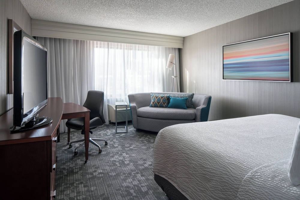 Courtyard by Marriott Foothill Ranch Irvine East Lake Forest - photo 10