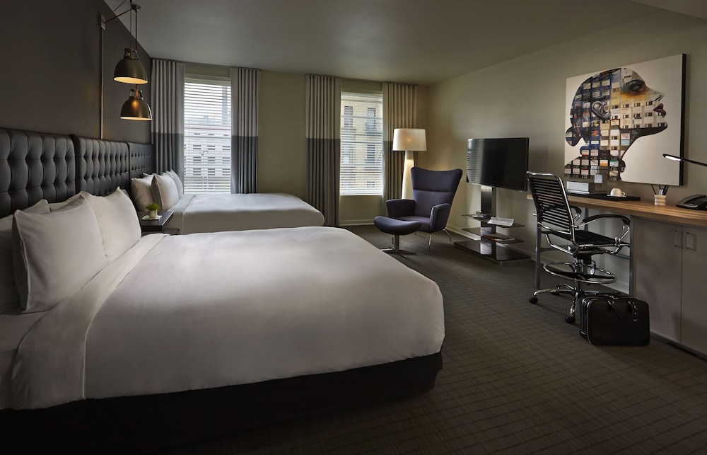 Hotel Zetta San Francisco - photo 15