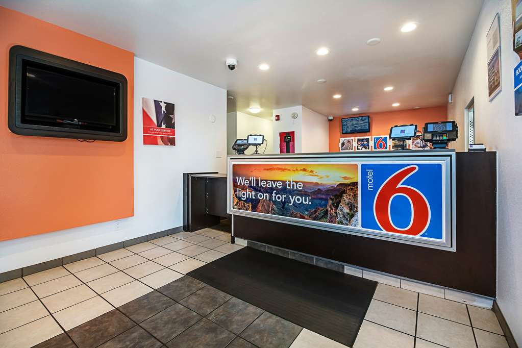 Motel 6 Corpus Christi TX Northwest - photo 21