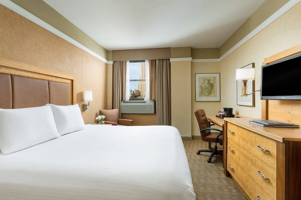 Nyma New York Manhattan Hotel - photo 14