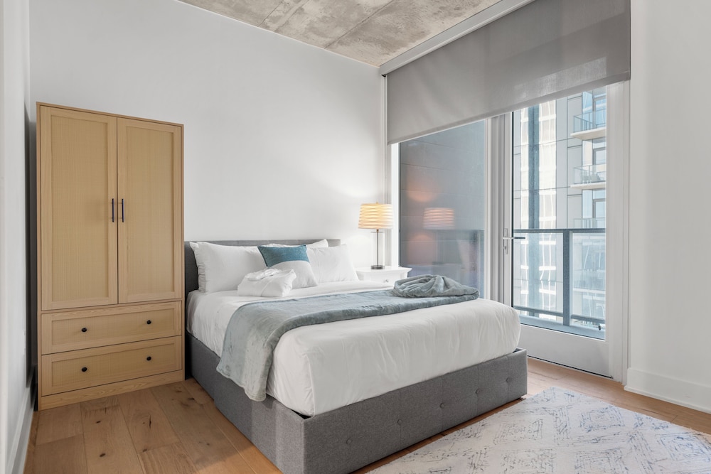 Austin Condo Hotel - photo 204