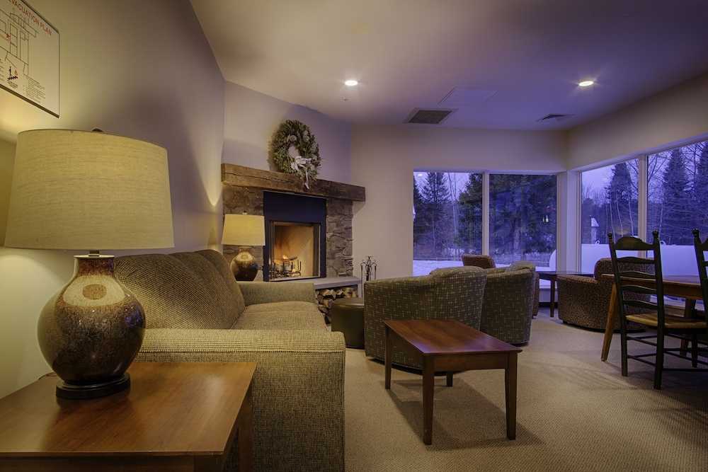 Sun & Ski Inn And Suites - photo 99