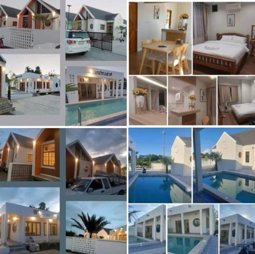 The Nordic House Pool Villa Chiangmai — 4-Star Luxury Hotel in Chiang Mai, Thailand