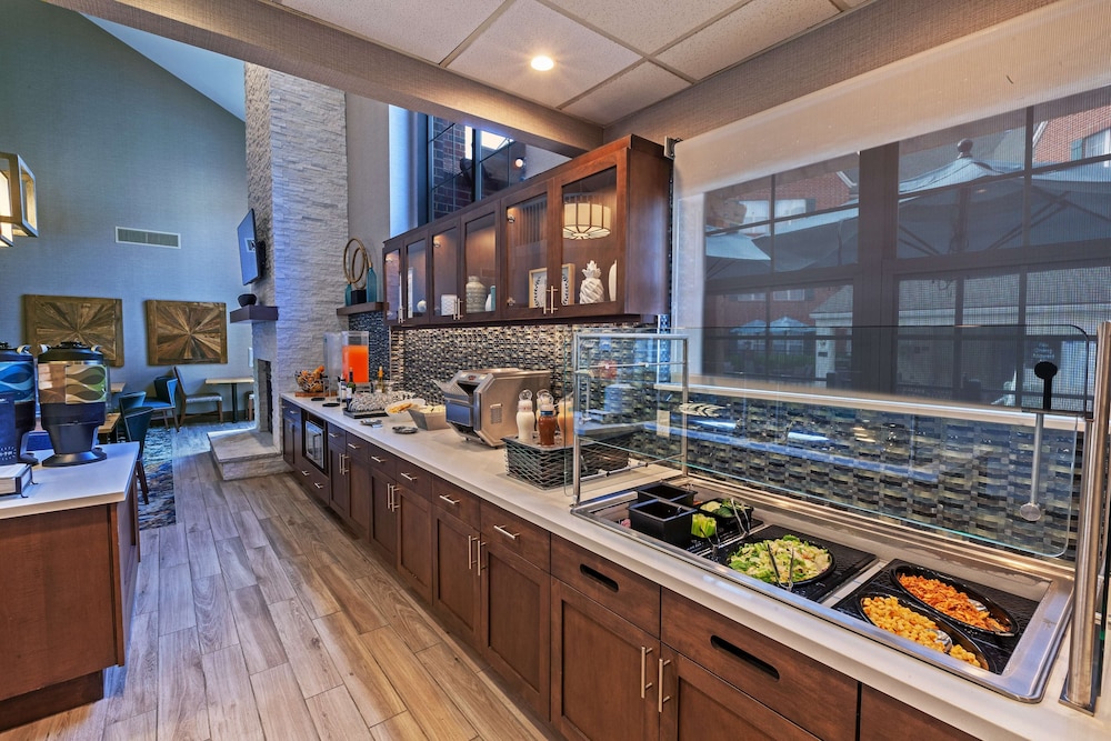 Homewood Suites by Hilton Greensboro - photo 33