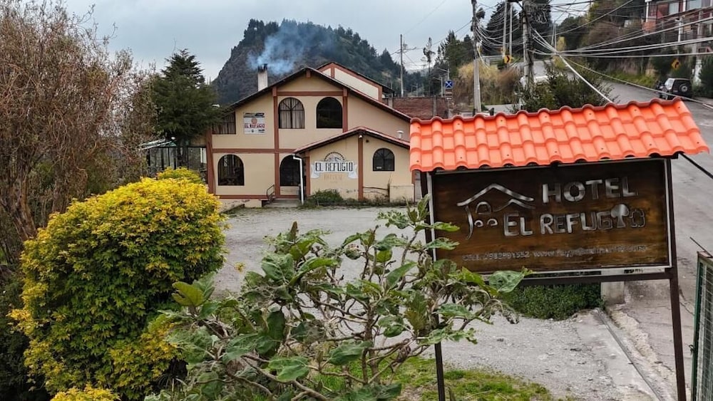 Hotel El Refugio - last minute hotel in Salinas