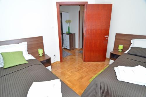 Apartmani Biser — Vrnjacka Banja — photo 3
