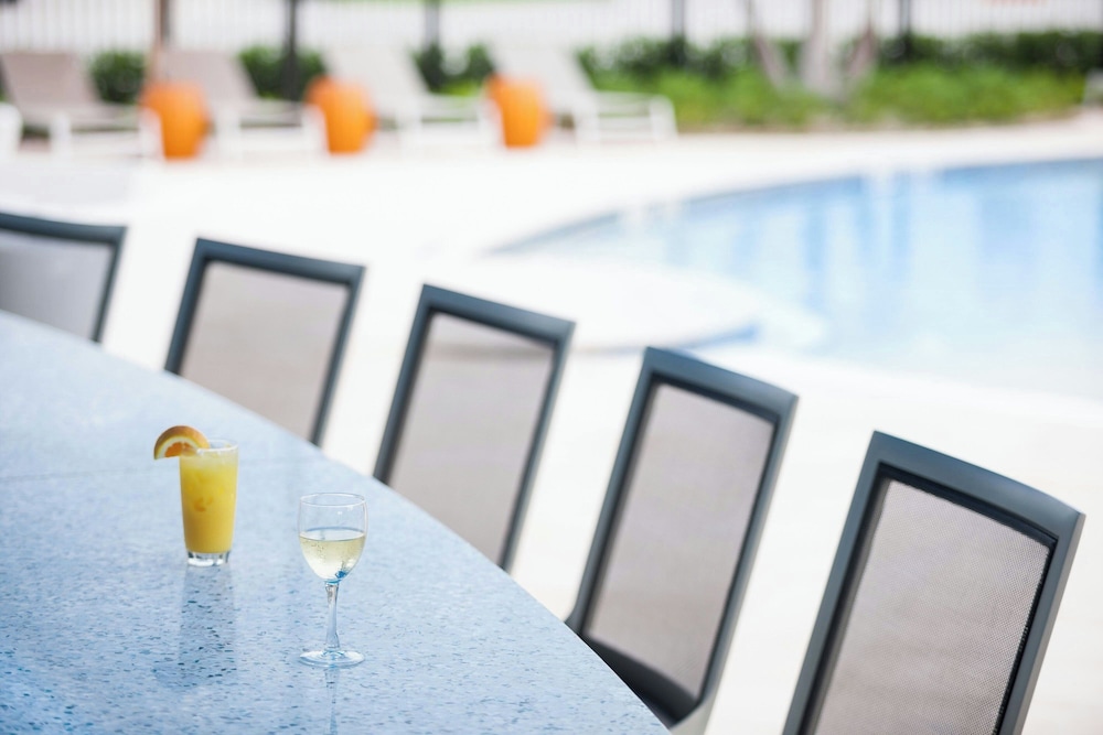 TownePlace Suites by Marriott Orlando at SeaWorld - photo 27