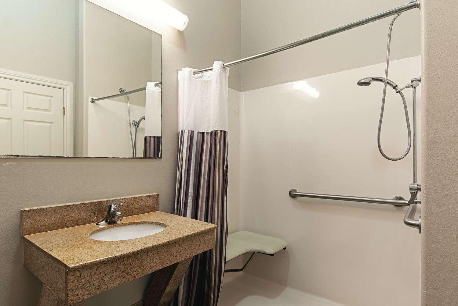 La Quinta Inn & Suites by Wyndham Alamo McAllen East - photo 13