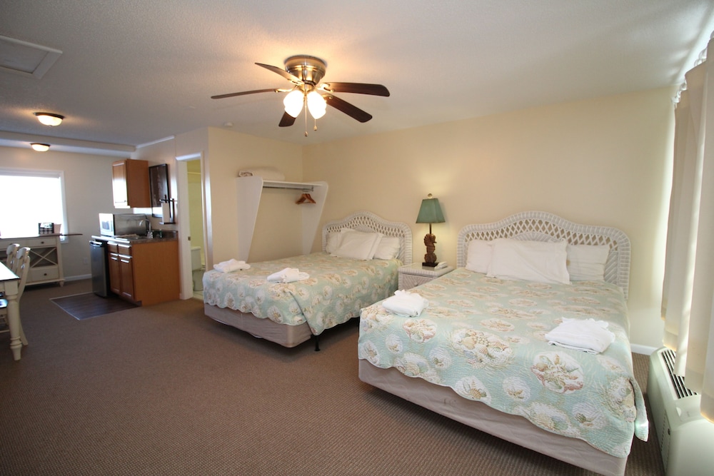 Fin 'n Feather Waterside Inn By Kees Vacations - photo 19