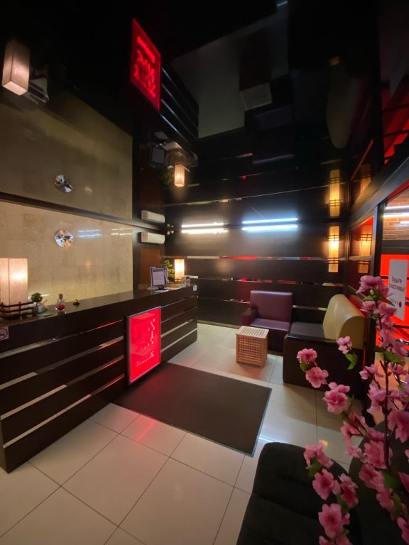Poniya Hotel - last minute hotel in Chelyabinsk