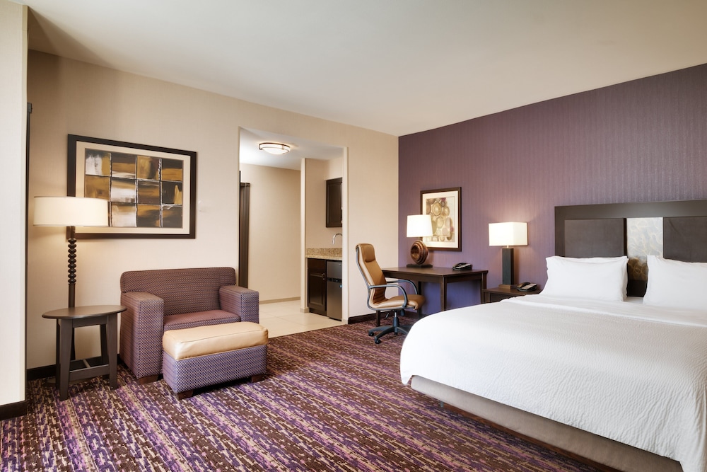 Holiday Inn Express & Suites Billings by IHG - photo 23