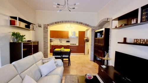 Civico 64 — 4-Star Luxury Hotel in Ortona, Italy