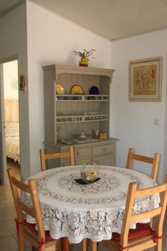 Le Bien Place — hotel in Salernes