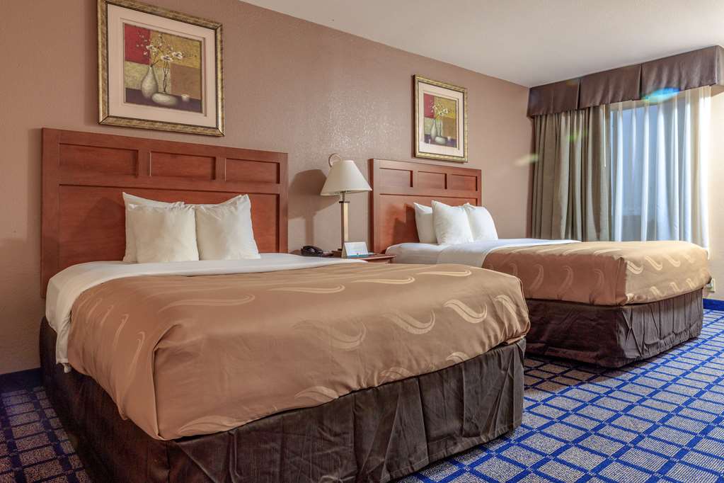 Quality Inn Forest Hill Fort Worth South - photo 15