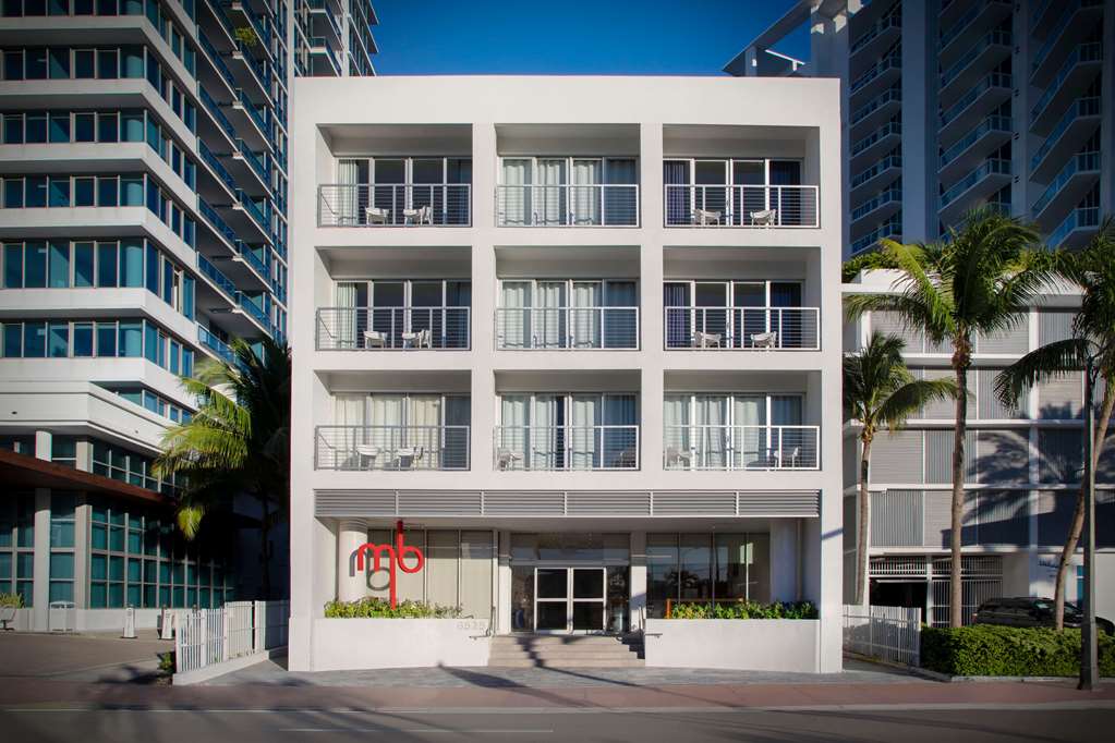 MB Hotel Trademark Collection by Wyndham in Miami Beach, United States