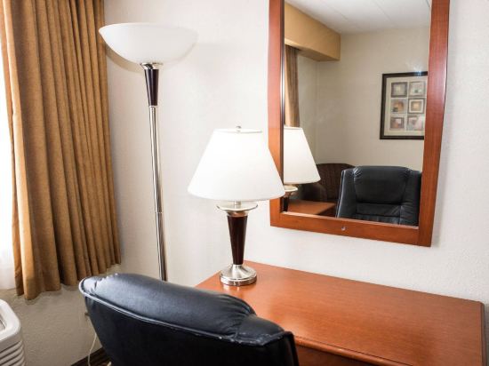 Ramada St. Louis Airport - photo 18