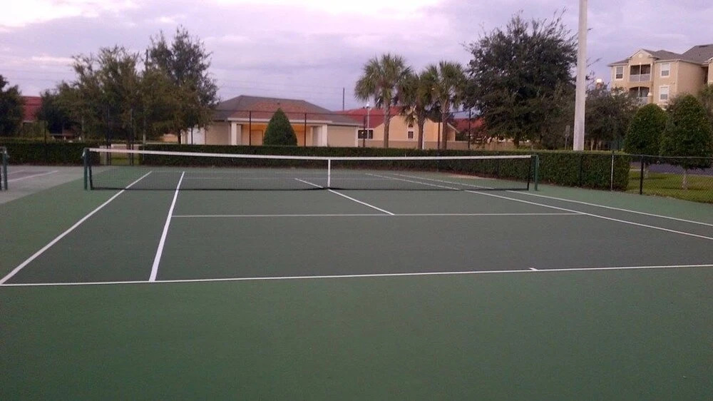 Ov3005 Windsor Hills Resort 2 Bed 2 Baths Condo - photo 13