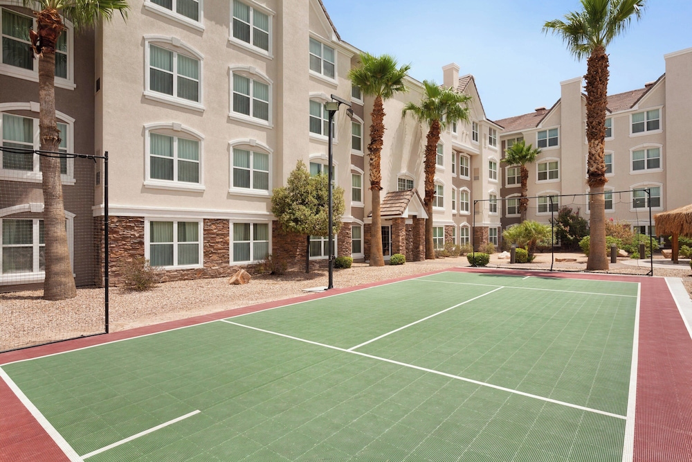 Residence Inn By Marriott Las Vegas Stadium Area - photo 34