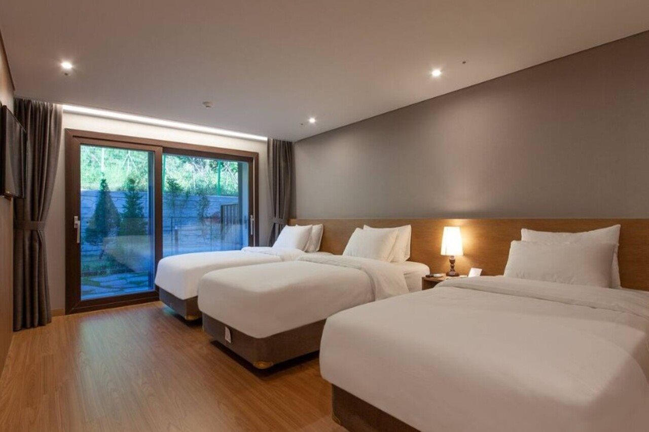 Ramada Mungyengsaejae — Pohang — photo 2