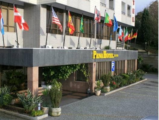 Nilo 33 - carbon neutral hotel in Cuauhtemoc