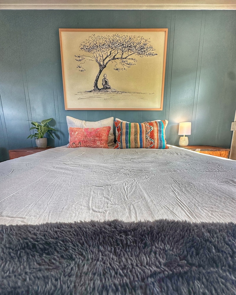 Brittany Motel - photo 16