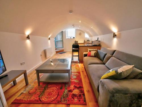 Pell Dell Apartment — 4-Star Luxury Hotel in Holmfirth, United Kingdom