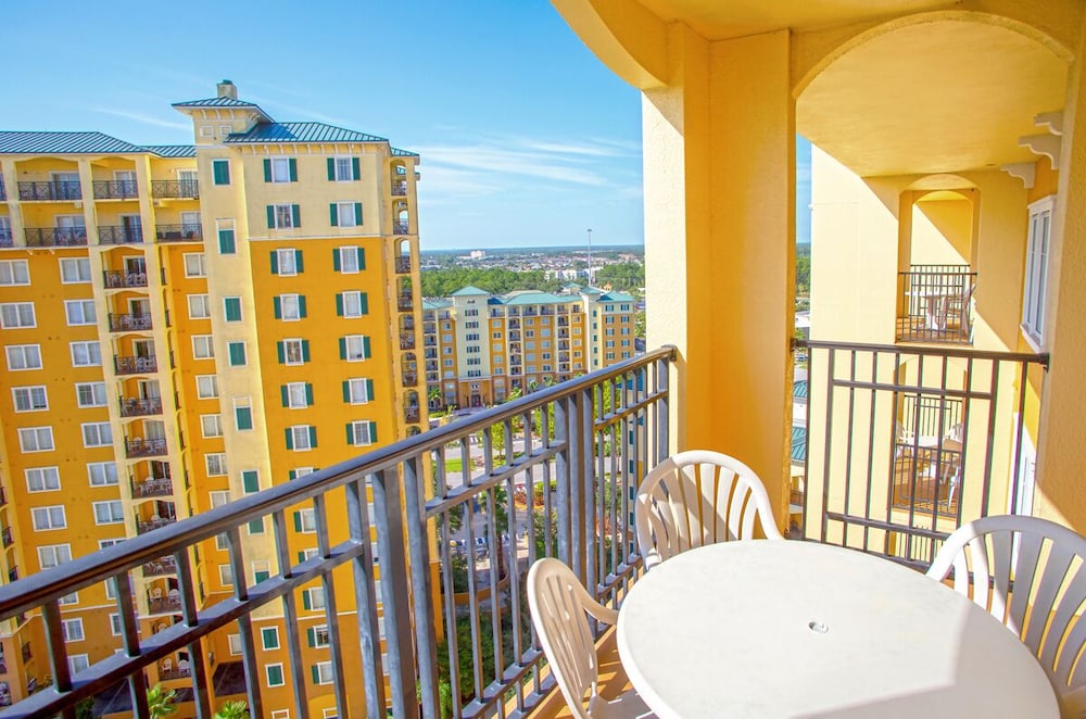Lake Buena Vista Resort Village & Spa - photo 81