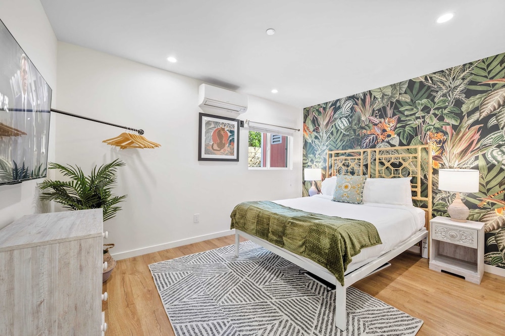 The Gower Street Bungalows by AvantStay - photo 54