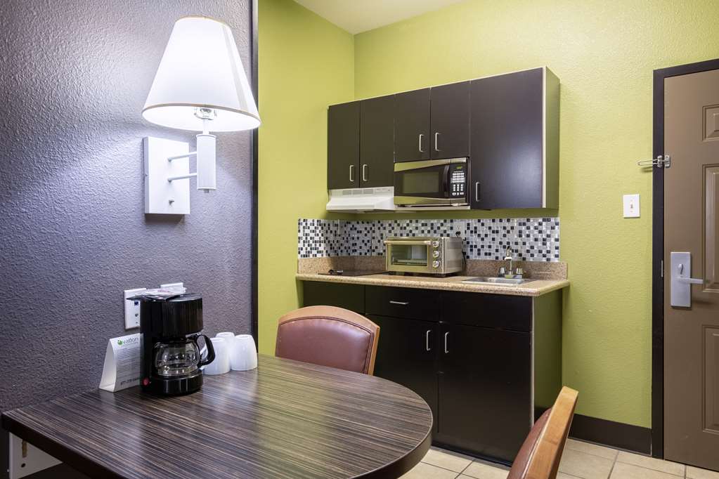 Studio 6 Bay City TX - photo 18