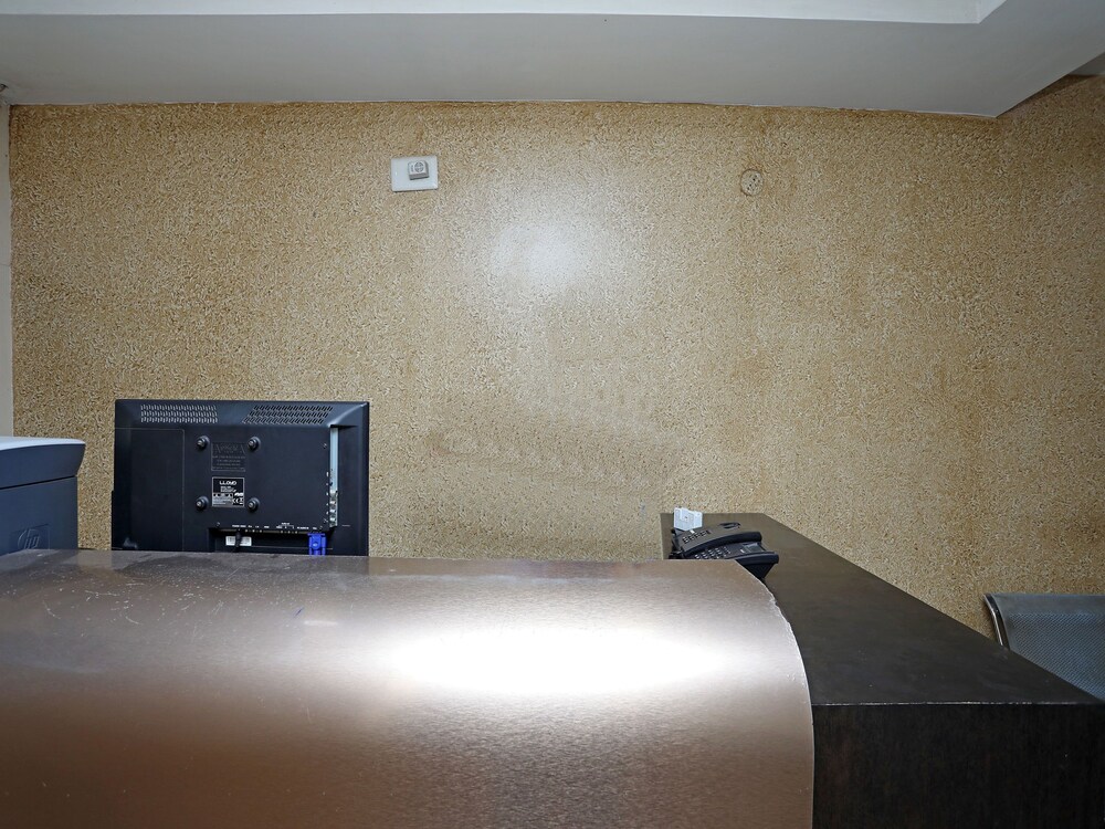 OYO 16821 Hotel Senapati Palace — Bhubaneshwar — photo 3