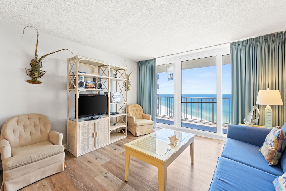 Dunes of Panama Beach Resort by Panhandle Getaways - photo 16