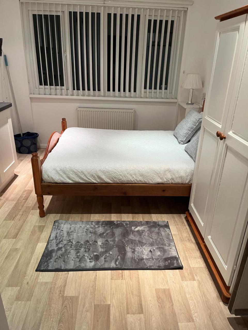 Hellfire corner in Redruth, United Kingdom