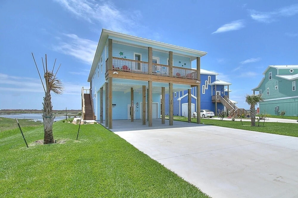 Paradise Ahoy — 4-Star Luxury Hotel in Port Aransas, United States