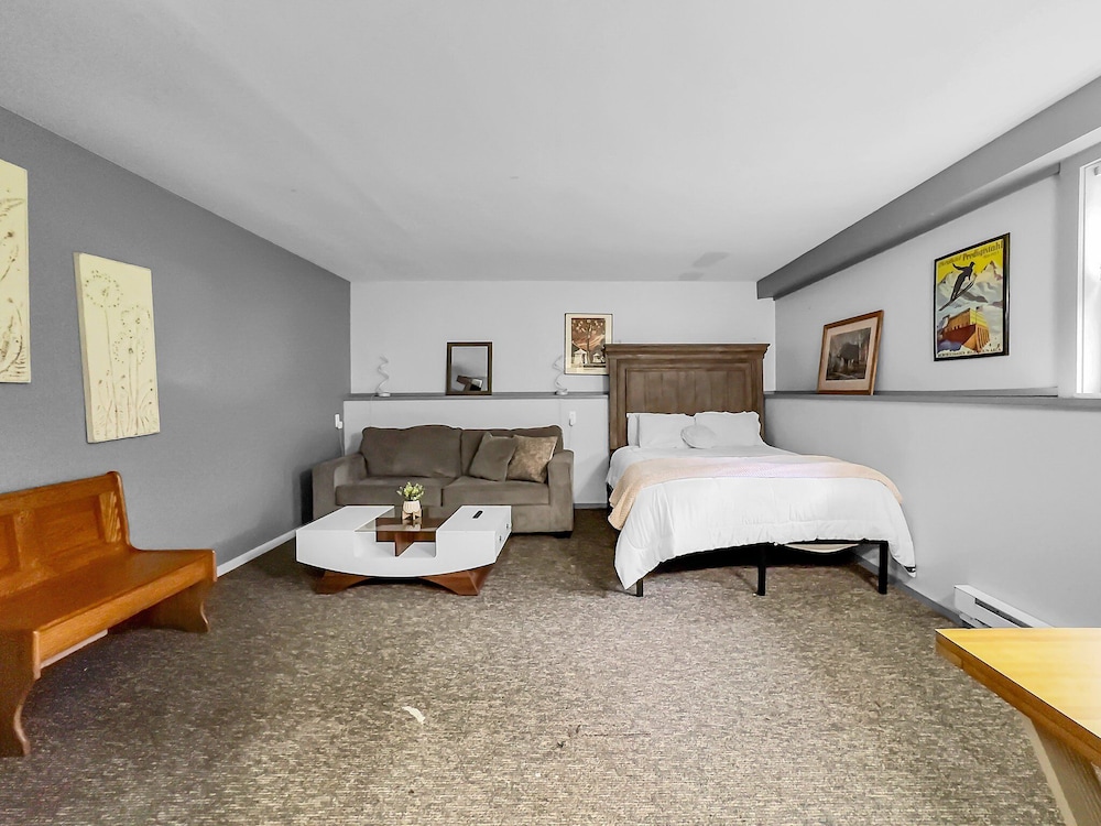 Timberline Lodge - photo 97