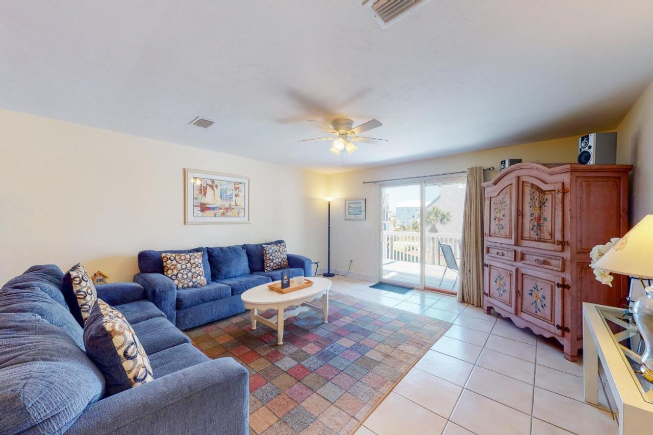 Barrier Dunes 126 in Port Saint Joe, United States