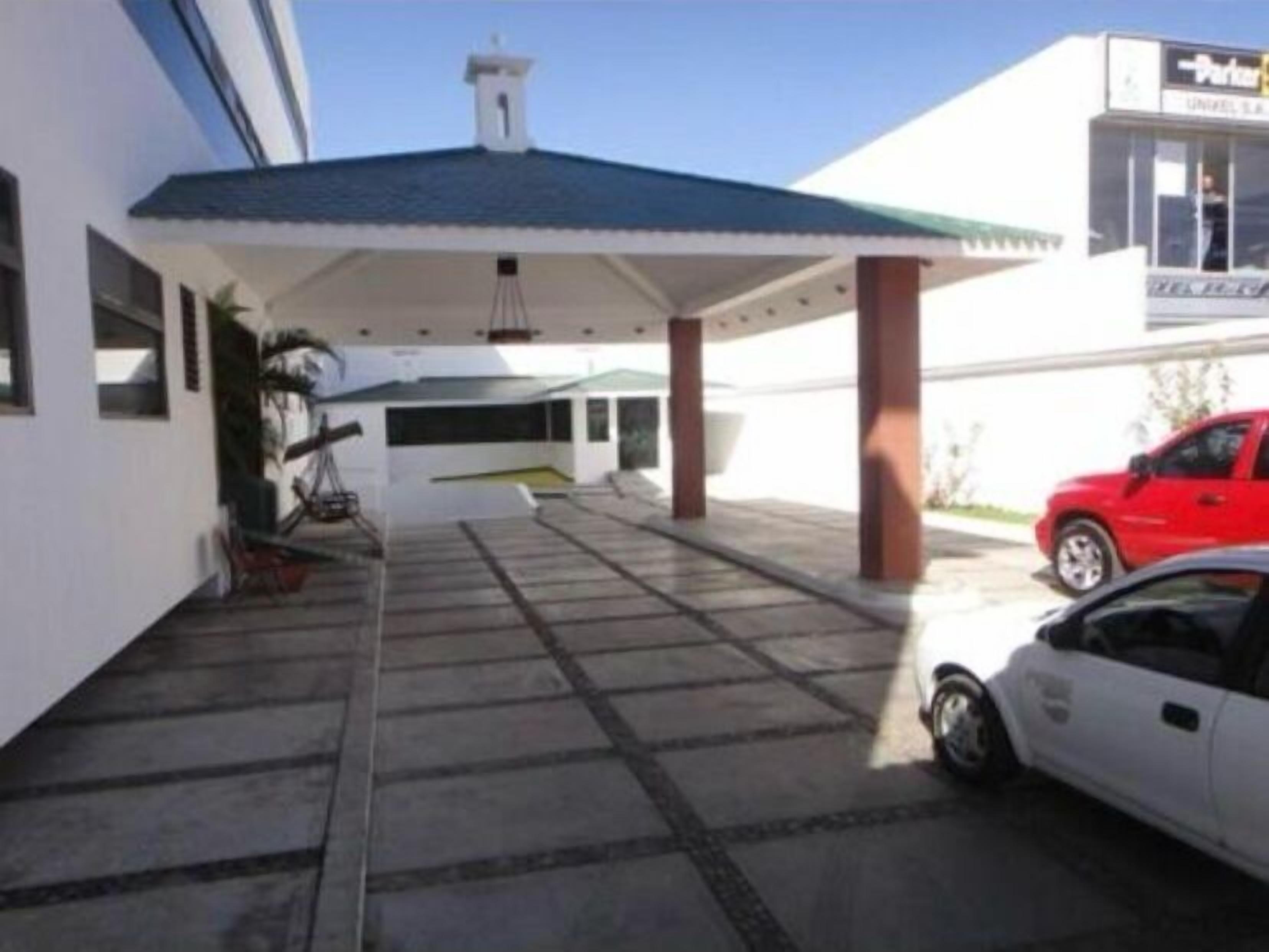 Hotel Rio Inn — Aguascalientes — photo 4